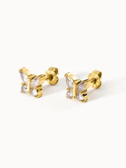 Store PURELEI Butterfly Ohrringe