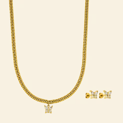 Shop PURELEI Butterfly Set