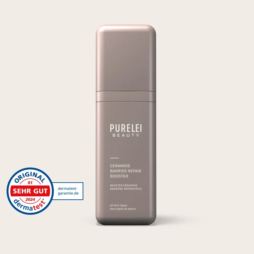 Best Sale PURELEI Ceramide Barrier Repair Booster