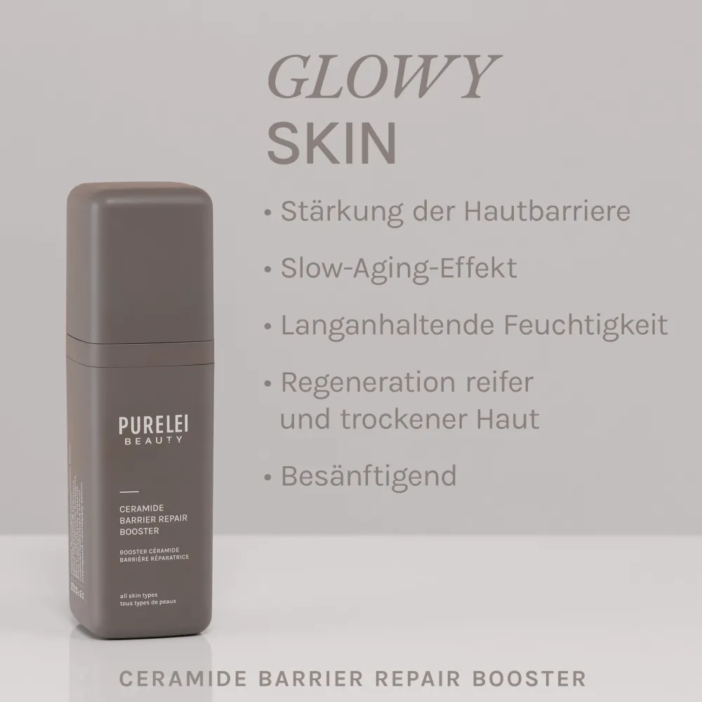 Best Sale PURELEI Ceramide Barrier Repair Booster