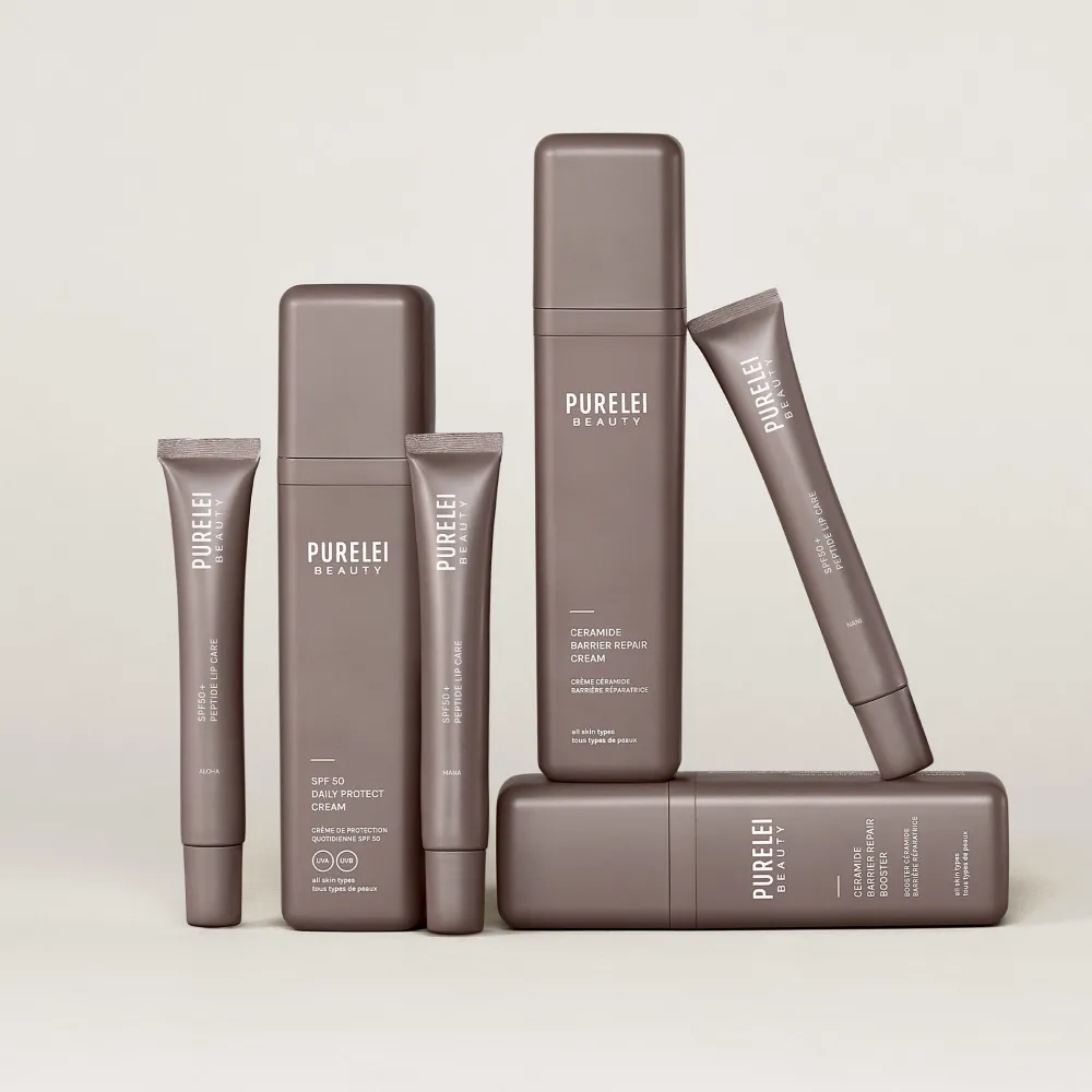 Best Sale PURELEI Ceramide Barrier Repair Booster