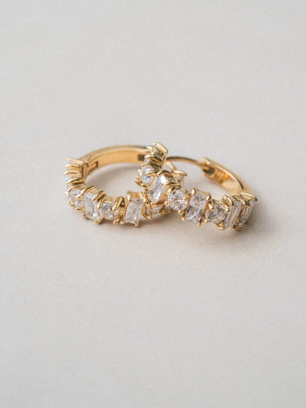 Online PURELEI Chic Ohrring