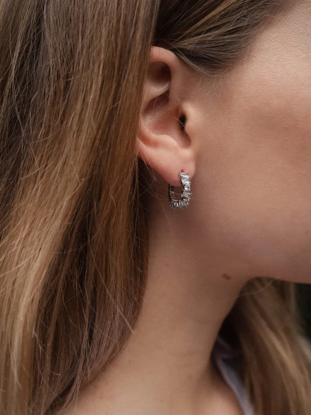 Online PURELEI Chic Ohrring