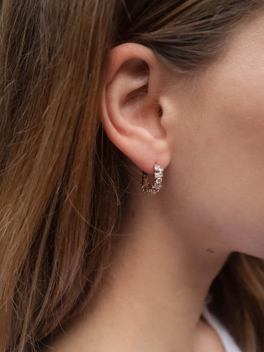 Online PURELEI Chic Ohrring