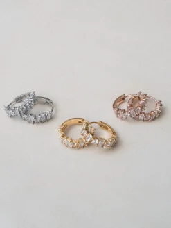Online PURELEI Chic Ohrring