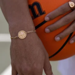 Shop PURELEI Compass Armband