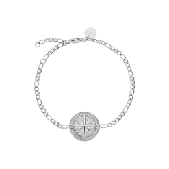 Shop PURELEI Compass Armband