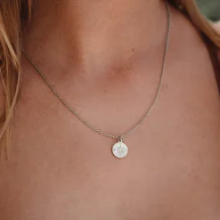 Outlet PURELEI Compass Kette