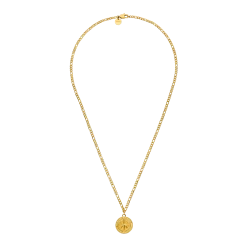 Hot PURELEI Compass Men Kette