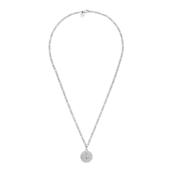 Hot PURELEI Compass Men Kette