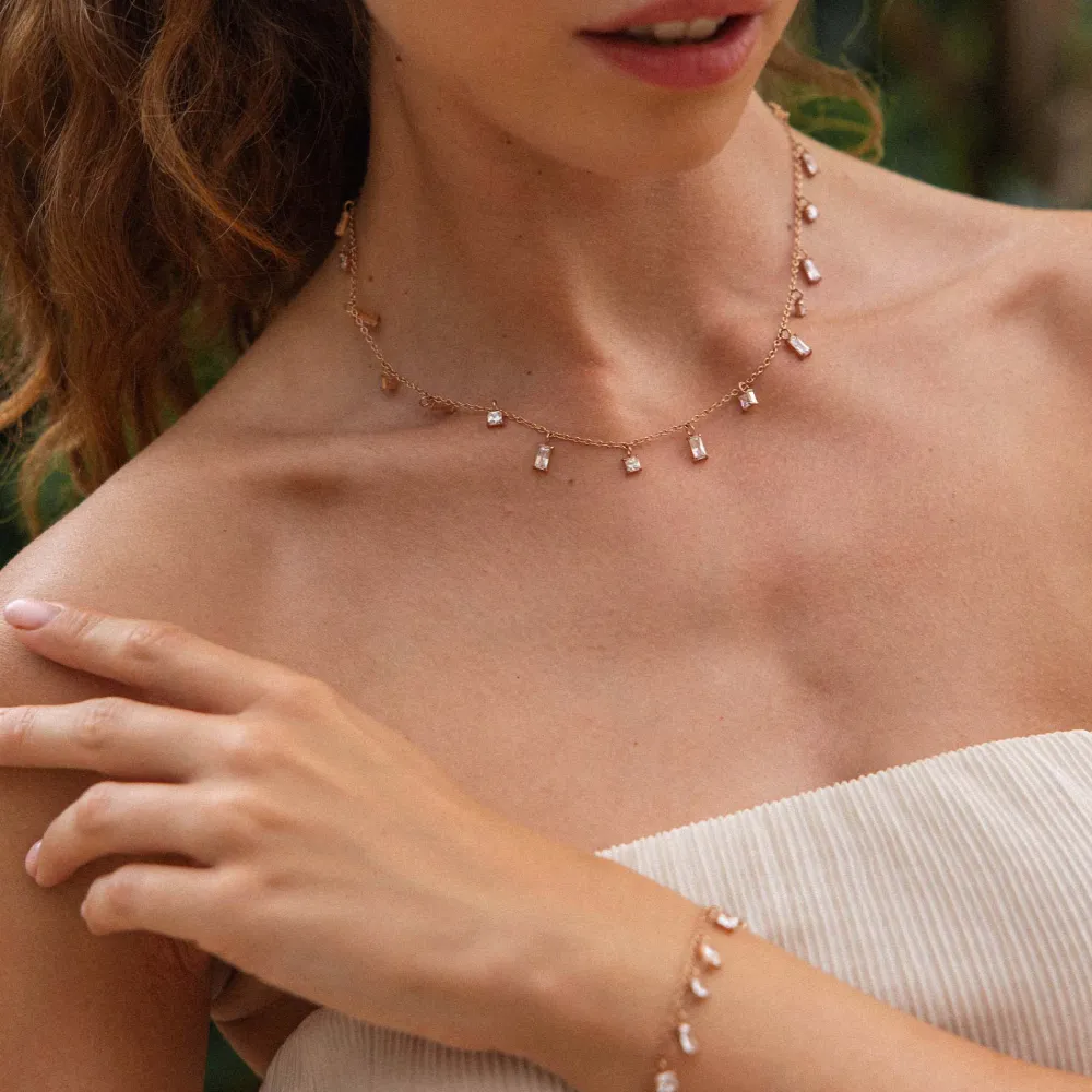 Clearance PURELEI Confident Set