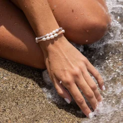 Clearance PURELEI Coral Armband