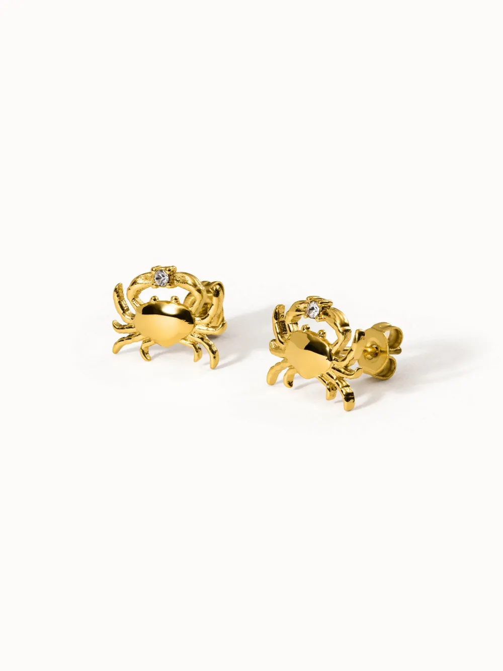 Store PURELEI Crab Ohrring