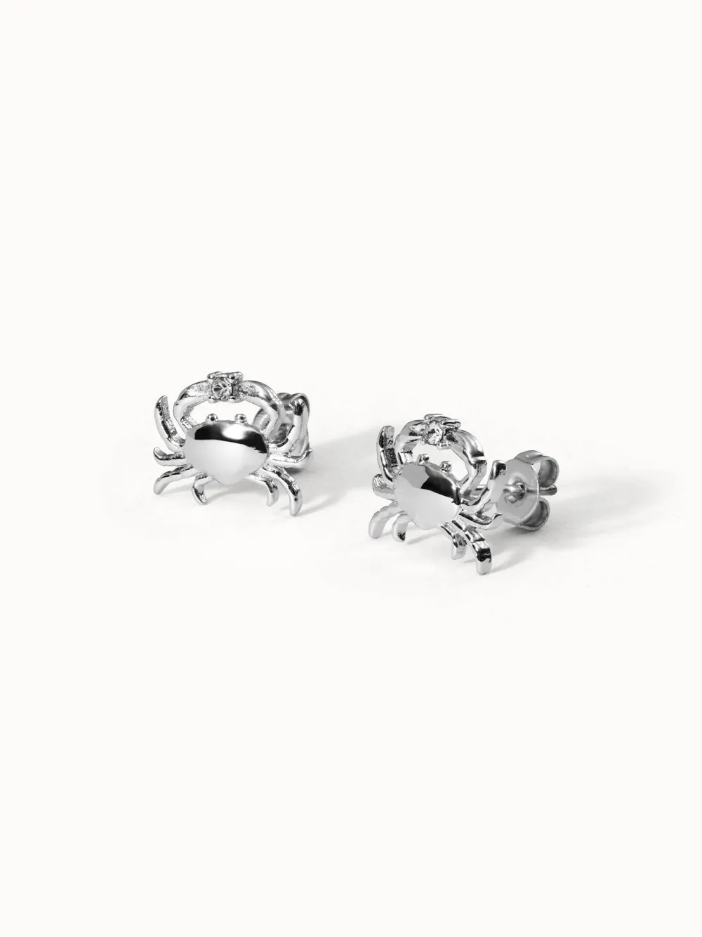 Store PURELEI Crab Ohrring