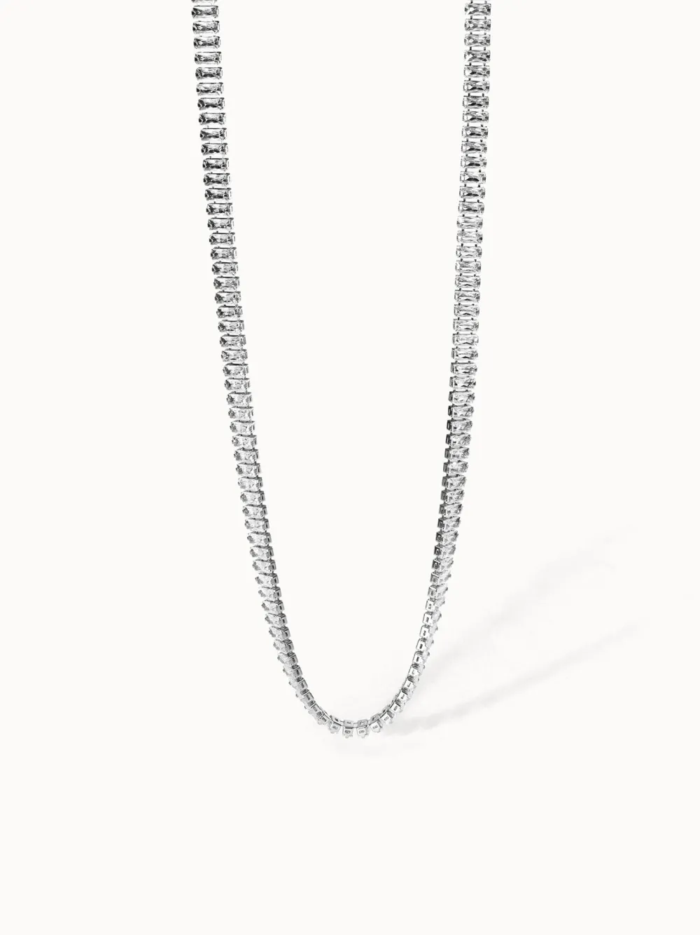Cheap PURELEI Crystal Glow Kette
