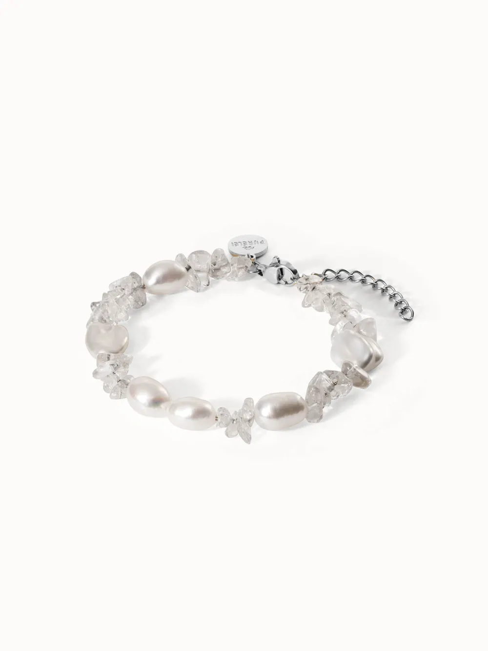 Outlet PURELEI Crystal Wave Armband