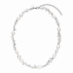 Best PURELEI Crystal Wave Kette
