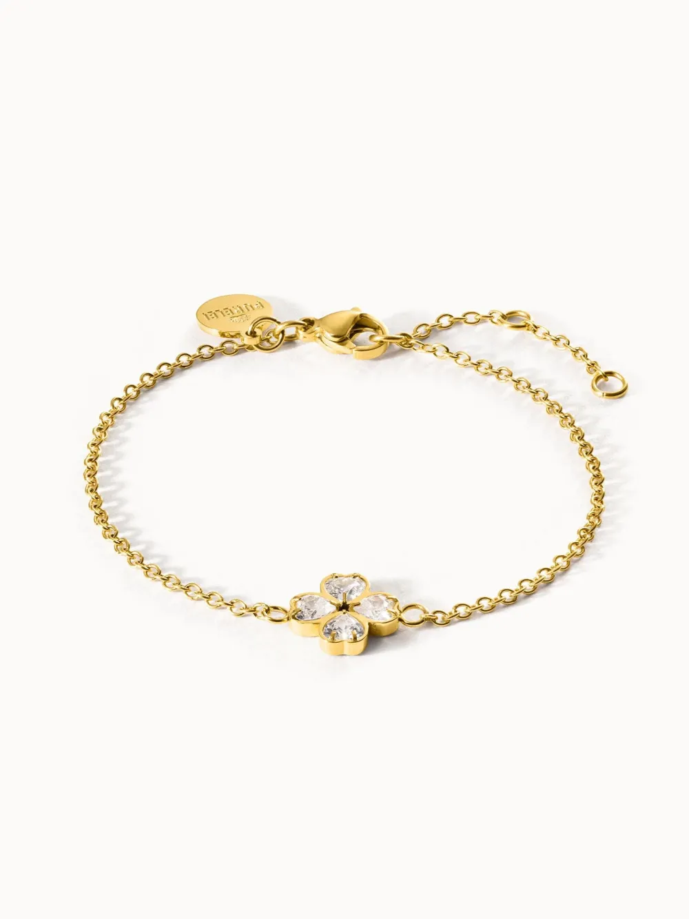 Best PURELEI Cuore Armband
