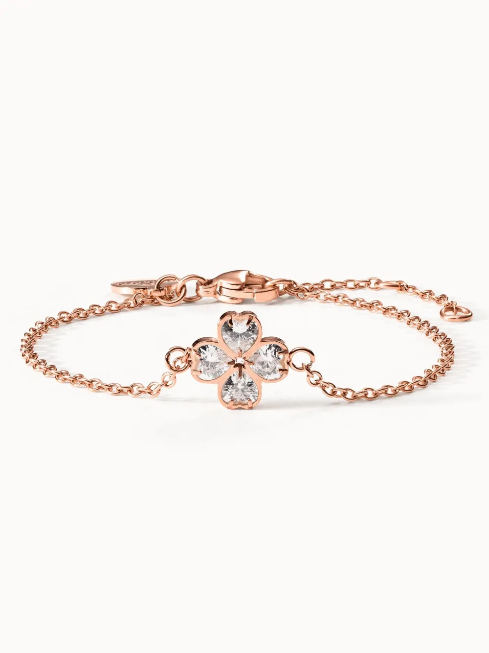 Best PURELEI Cuore Armband