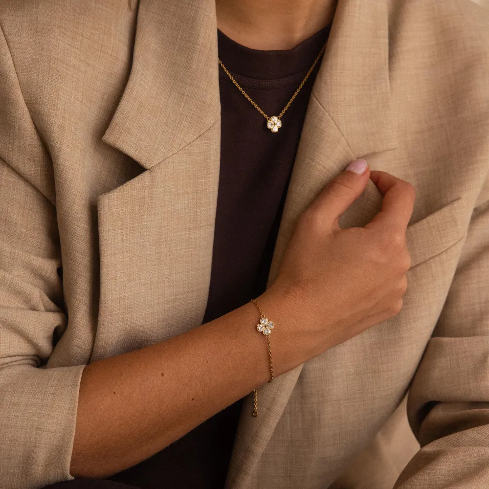 Best PURELEI Cuore Armband