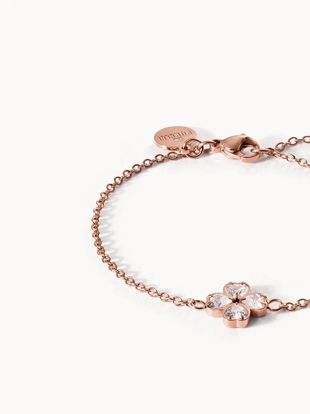 Best PURELEI Cuore Armband