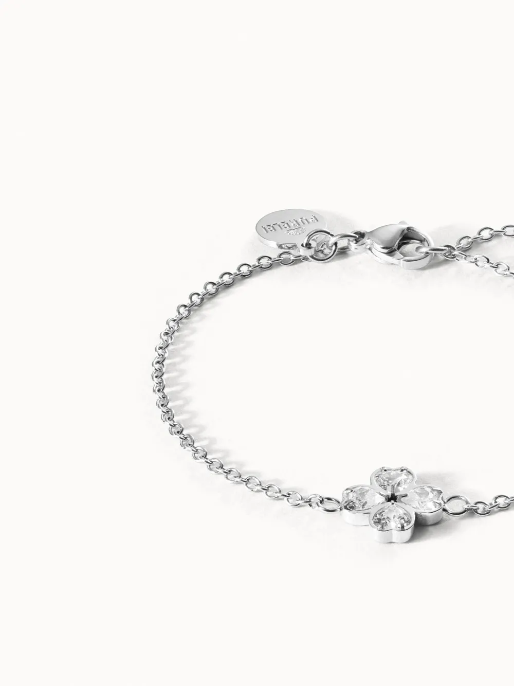 Best PURELEI Cuore Armband