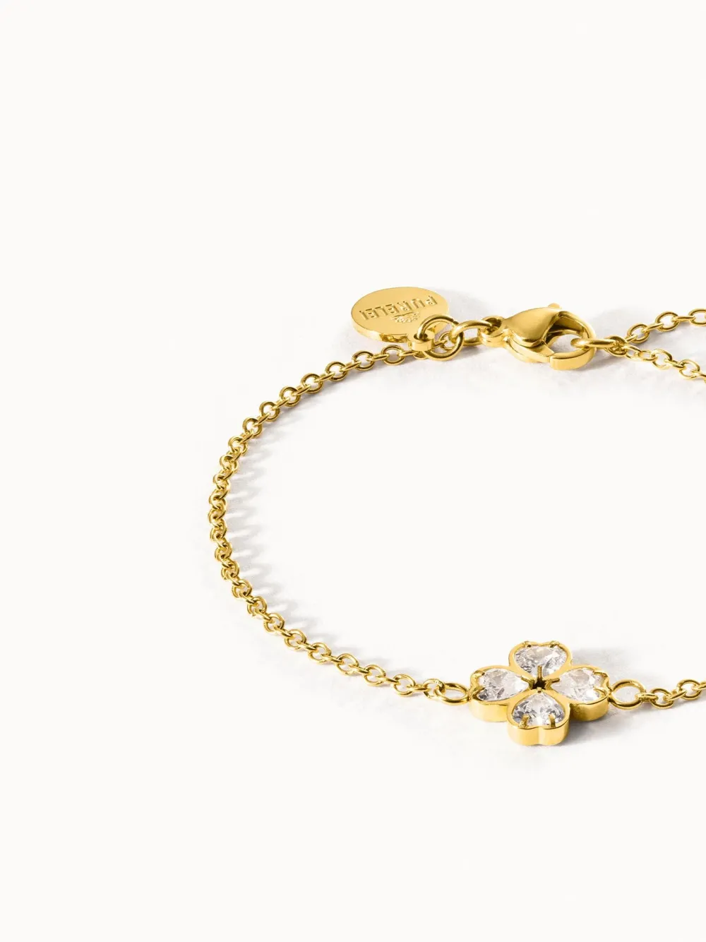Best PURELEI Cuore Armband