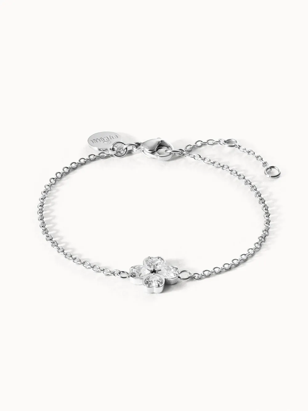 Best PURELEI Cuore Armband