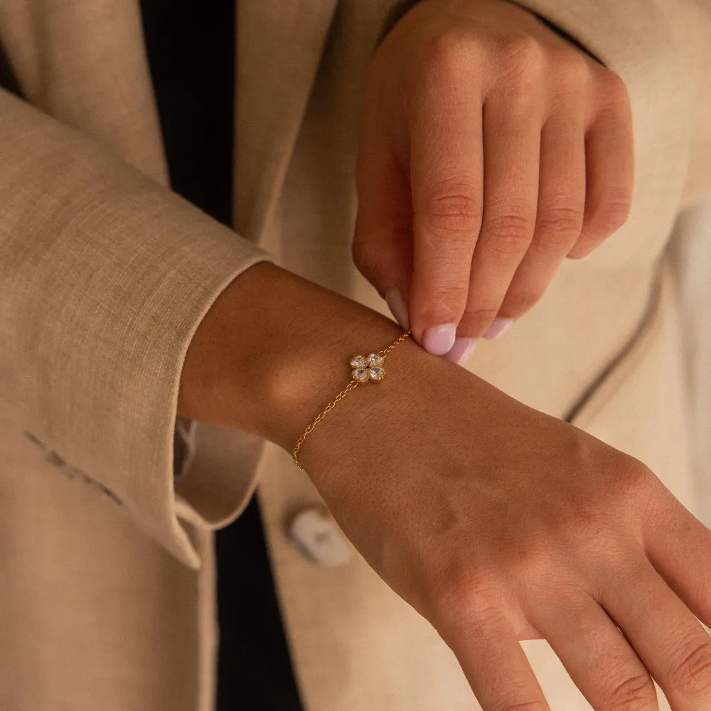 Best PURELEI Cuore Armband
