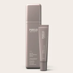 Discount PURELEI Daily UV Protect Duo