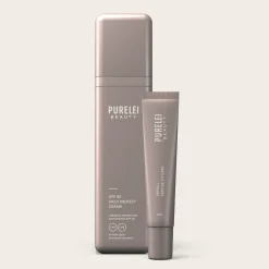 Discount PURELEI Daily UV Protect Duo