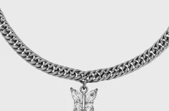 Outlet PURELEI Delicate Butterfly Kette