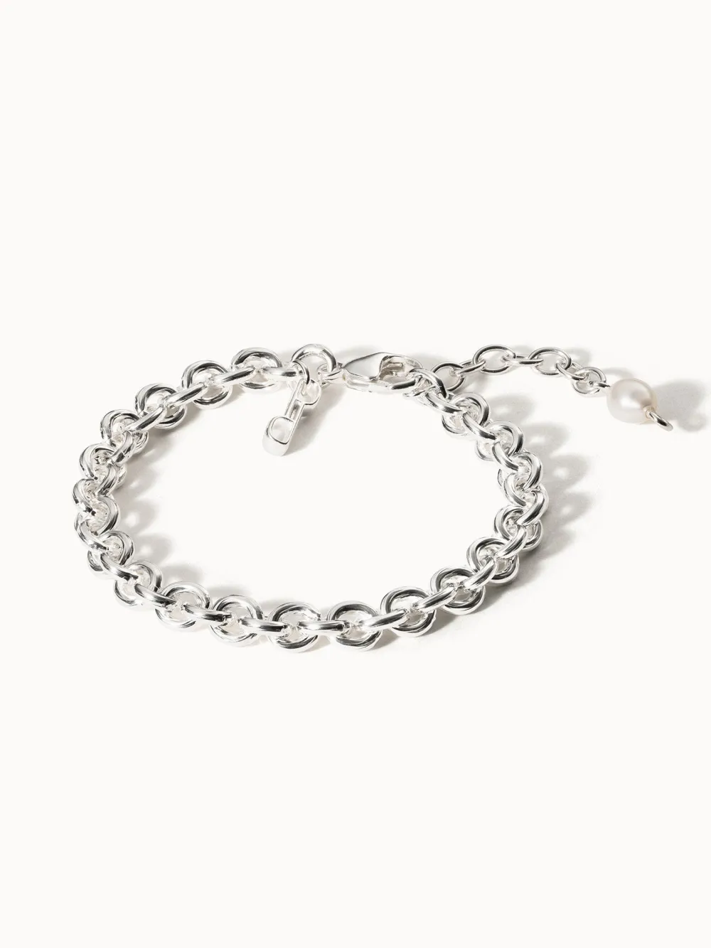 Outlet PURELEI Dream Armband Silber
