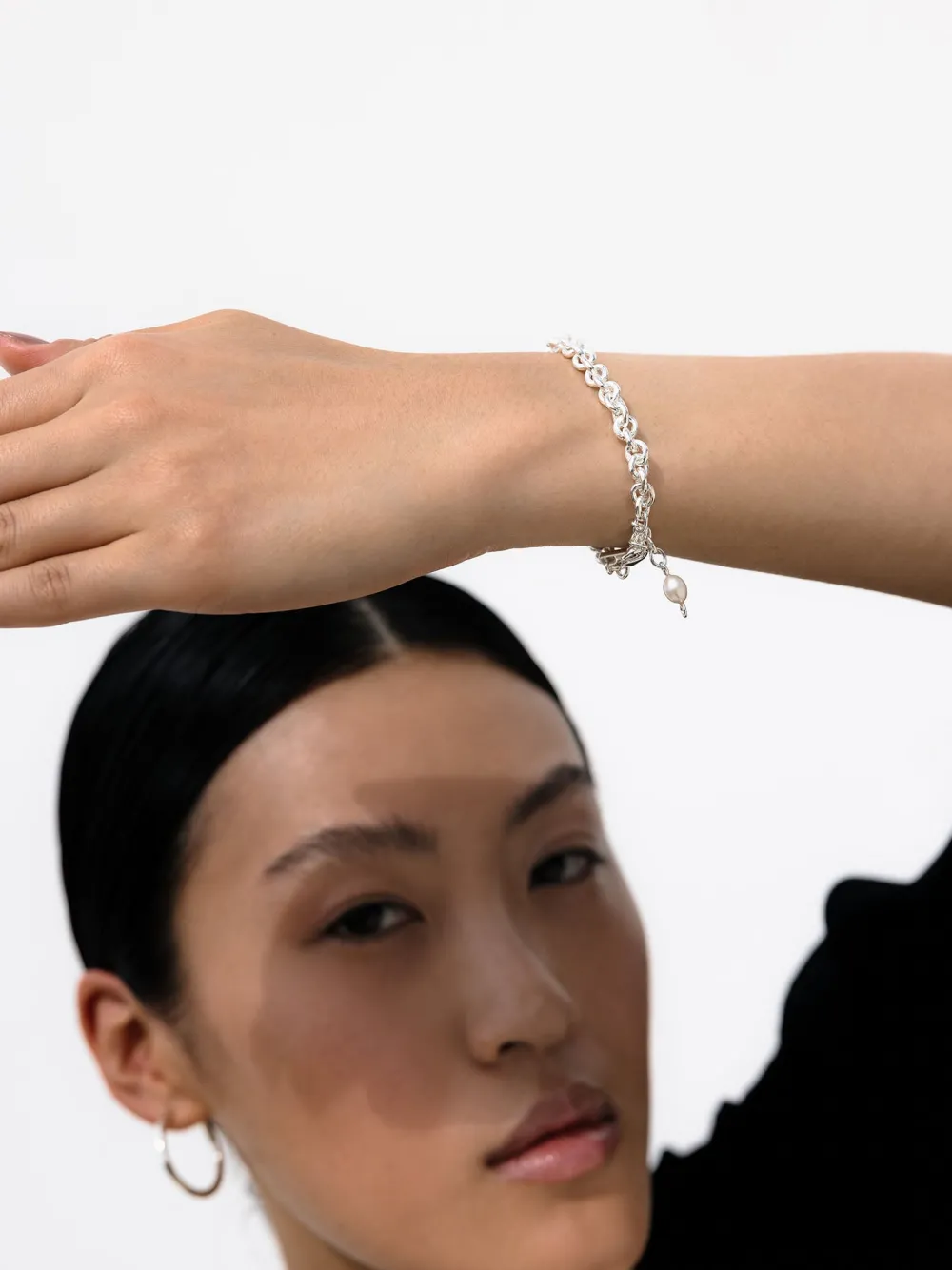 Outlet PURELEI Dream Armband Silber