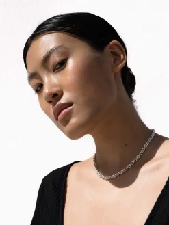 Shop PURELEI Dream Kette Silber