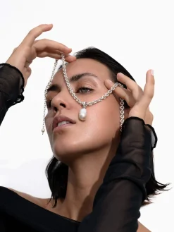 Shop PURELEI Dream Kette Silber