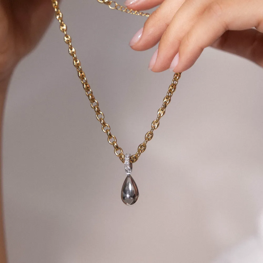 Cheap PURELEI Drop Charm