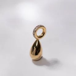 Cheap PURELEI Drop Charm