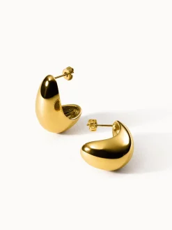 Cheap PURELEI Drop Ohrringe