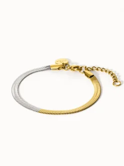 New PURELEI Duality Armband Bicolor