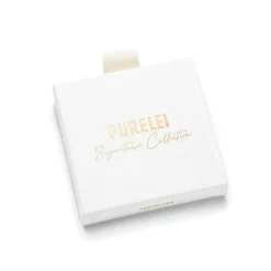 Cheap PURELEI Earth Shimmer Ohrring-Set