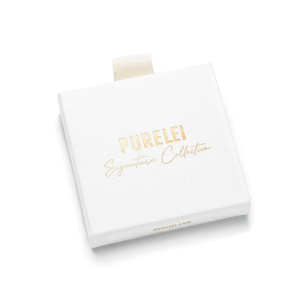 Cheap PURELEI Earth Shimmer Ohrring-Set