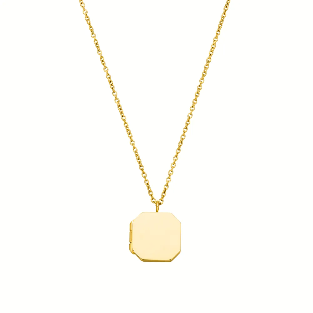 Flash Sale PURELEI Elegance Medaillon Kette