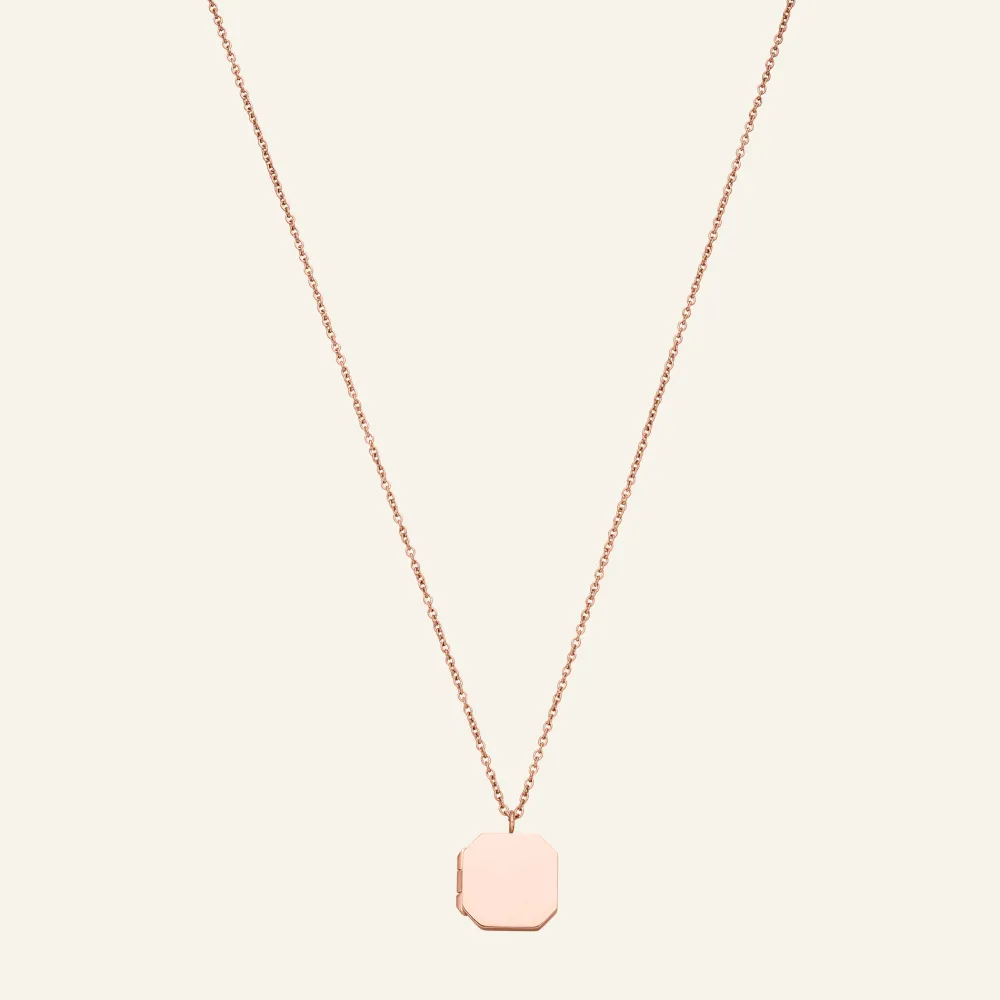 Flash Sale PURELEI Elegance Medaillon Kette