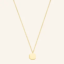 Flash Sale PURELEI Elegance Medaillon Kette