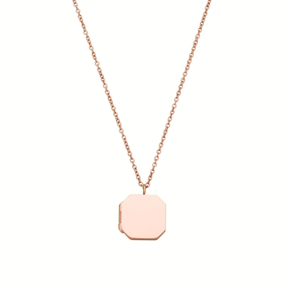 Flash Sale PURELEI Elegance Medaillon Kette