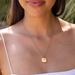 Flash Sale PURELEI Elegance Medaillon Kette