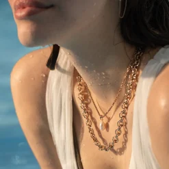 Shop PURELEI Elua Kette