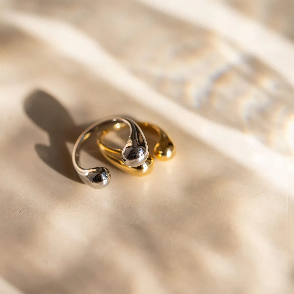 Best PURELEI Embrace Ring