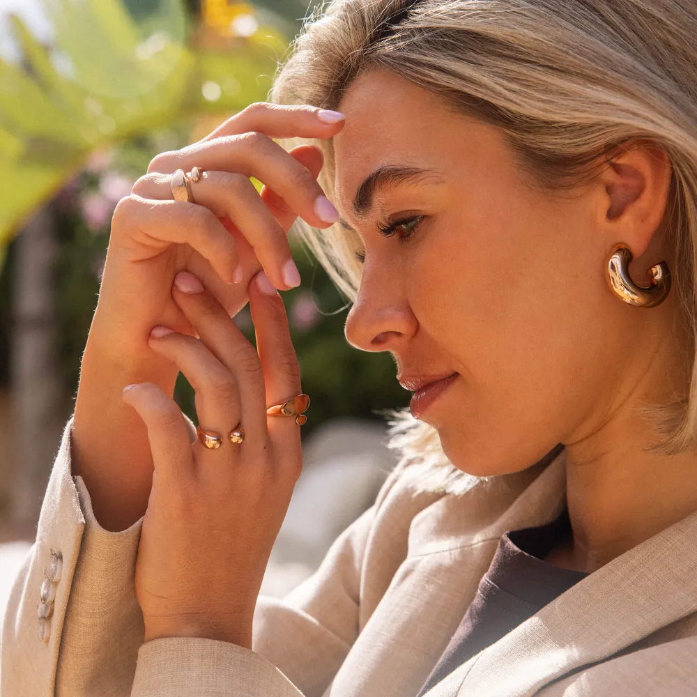 Best PURELEI Embrace Ring